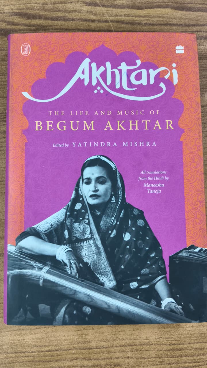 Akhtari